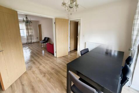 Dining/Living Room