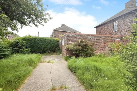 Rear Elevation