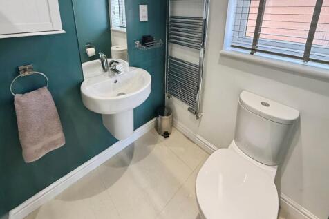 En-Suite