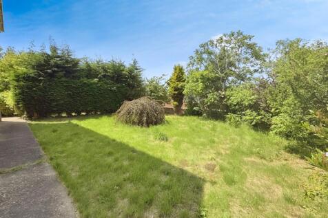 Side Garden
