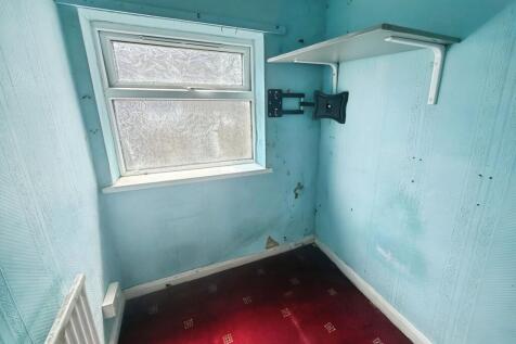 Storage Cupboard
