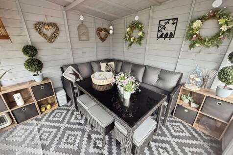 Summerhouse