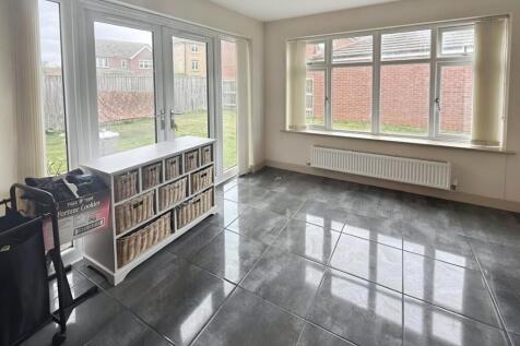 Sunroom