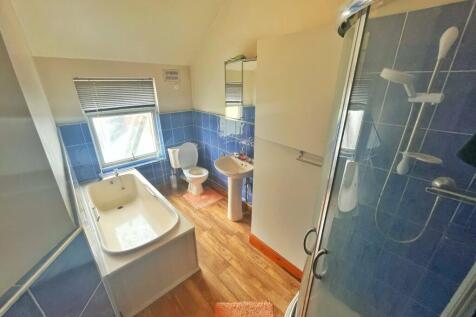 Shared Bathroom