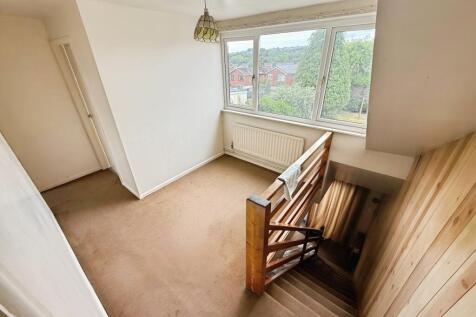 Attic Landing