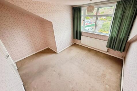 Attic Room