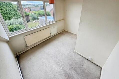Attic Room