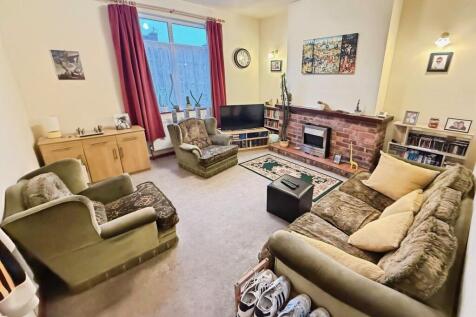 Flat A 8 Dyke Street