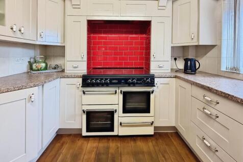 Cooking Area