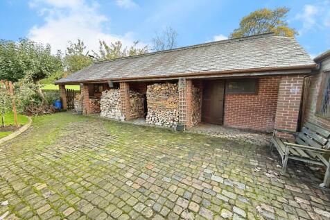 Stables/Workshop