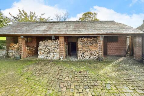 Stables/Workshop