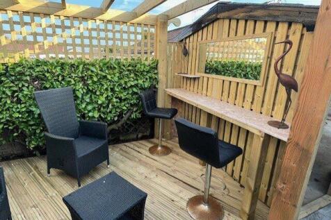 Patio Area