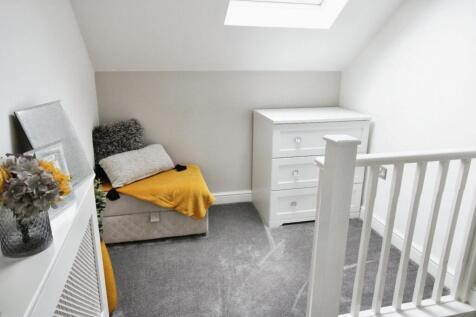 Second Floor Landing