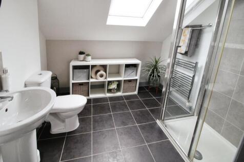 En Suite Shower Room