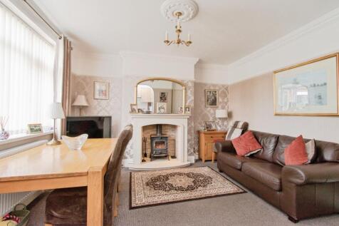 Sitting/Dining Room