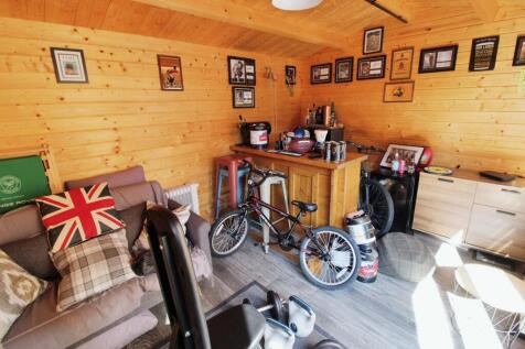 Summer House