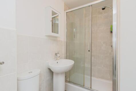 En Suite Shower Room