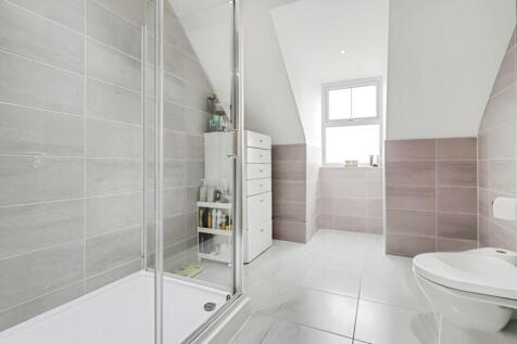 En Suite Shower Room