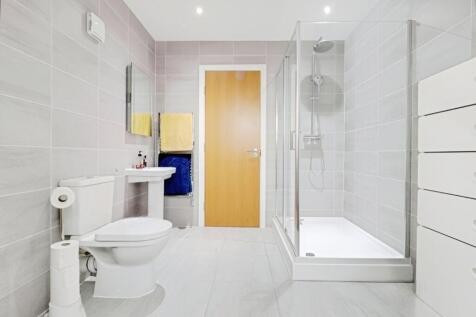 En Suite Shower Room