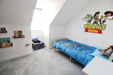 Bedroom Five