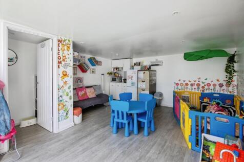 Summer House