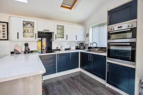 Annex Kitchen
