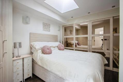 Annex Bedroom