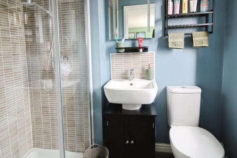 En Suite Shower Room