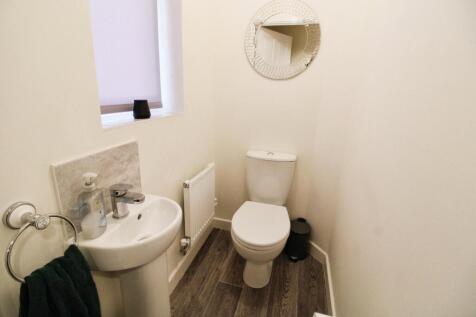 Cloakroom/WC
