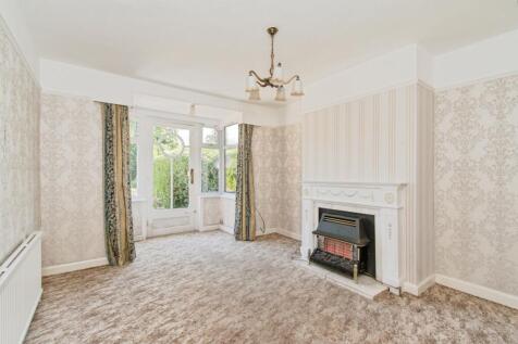Sitting Room/Dining