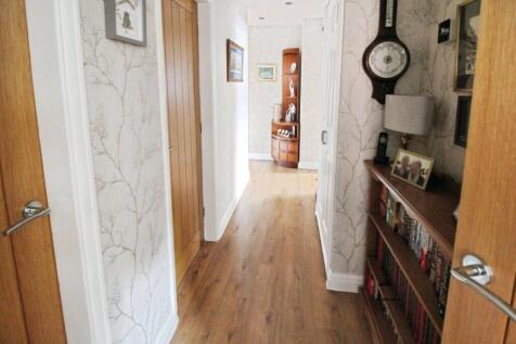 Inner Hallway