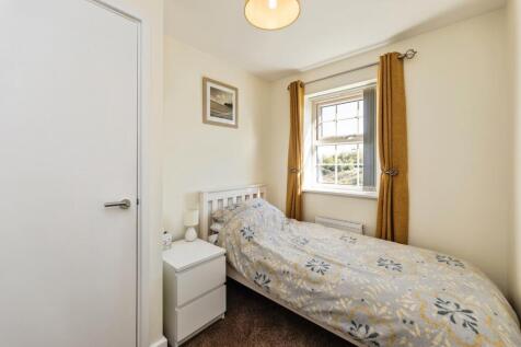 Bedoom Three