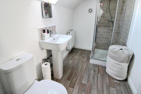 En Suite Shower Room