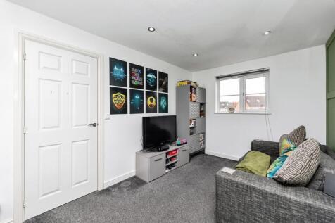 Sitting Room/Bed Fou