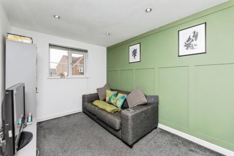 Sitting Room/Bed Fou