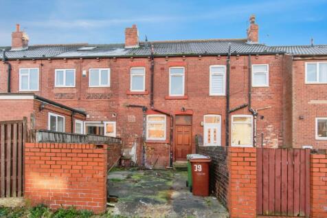 Rear Yard &amp; Parkinig