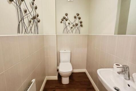 Cloakroom Wc