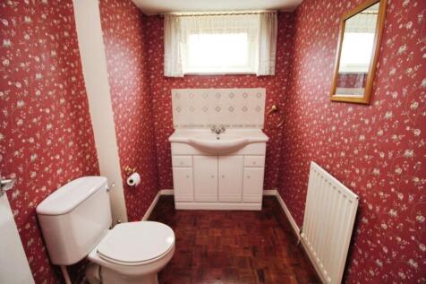 Ground Floor Wc