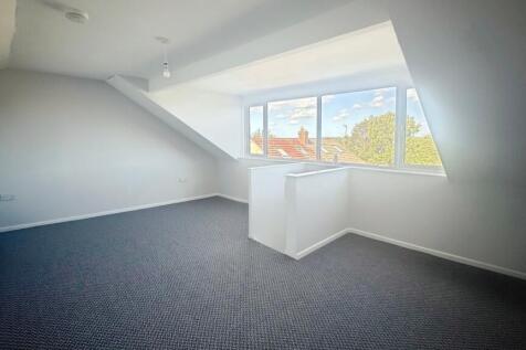 Loft Space