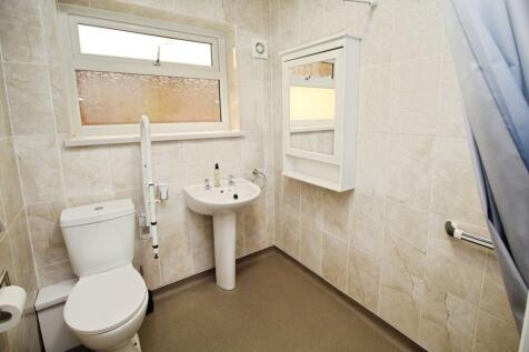 Wetroom