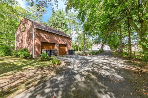 Double Garage
