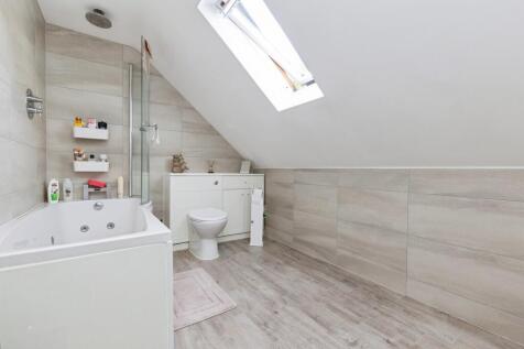 Master Ensuite