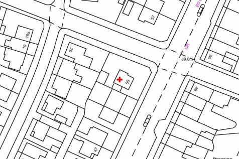 Plot Map
