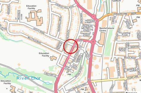 Local Map
