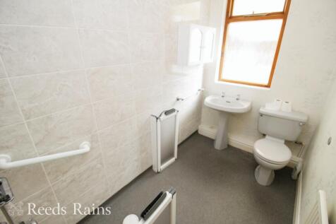 Wet Room