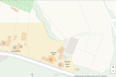 Plot Map