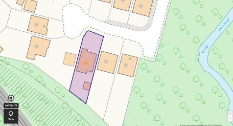 Plot Map