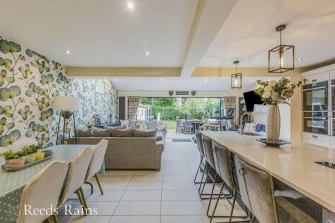Living Kitchen