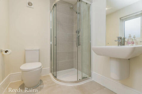 Second En-Suite