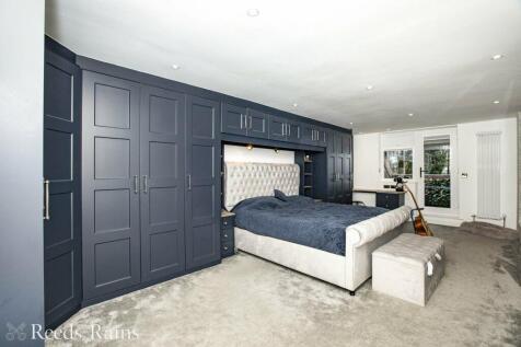 Bedrooom
